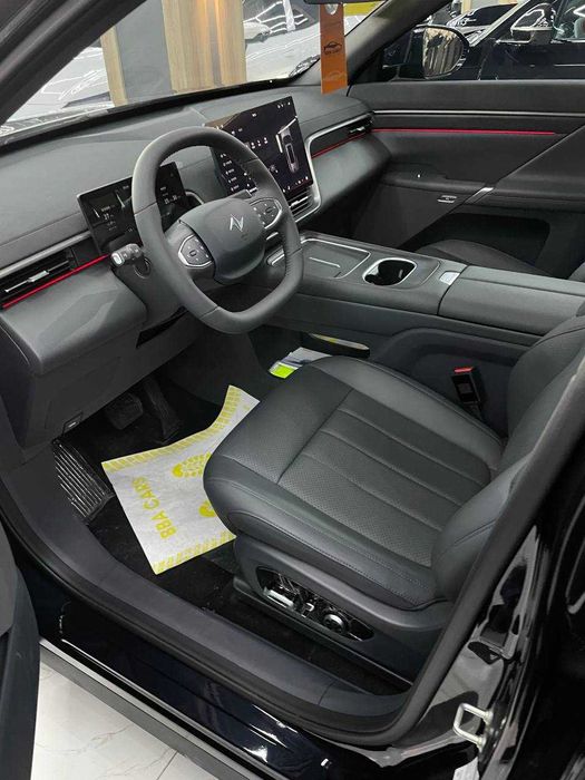 dongfang 008 restayling