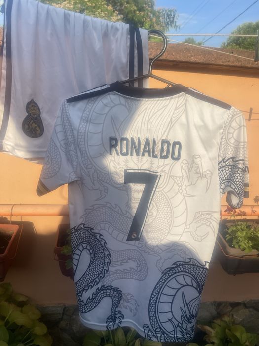 Детски футболни екипи