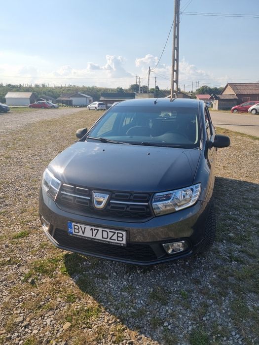 DACIA Sandero 2018