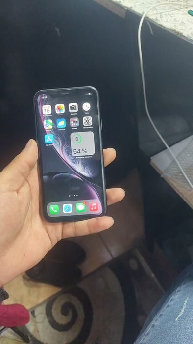 Ipxone X R sotladi usta kormagan