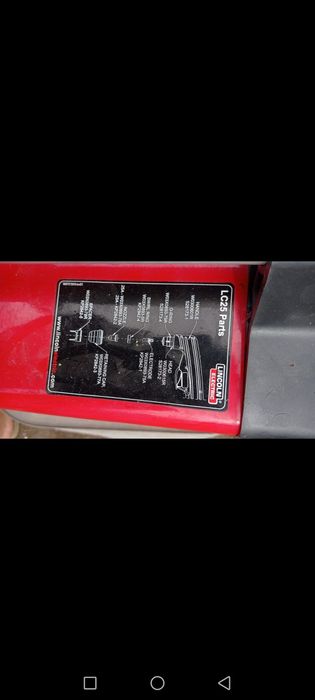 Продам плазмарез почти новый