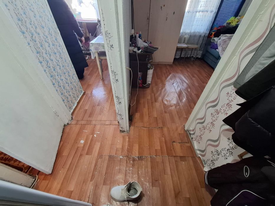 Продам 1-комн. квартиру малосемейного типа