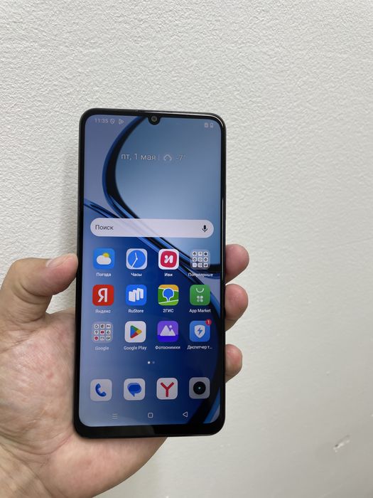 Телефон Realme Note 50 128gb