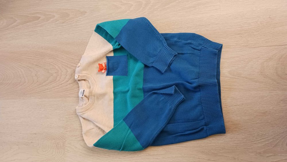 Детски пуловери за момче