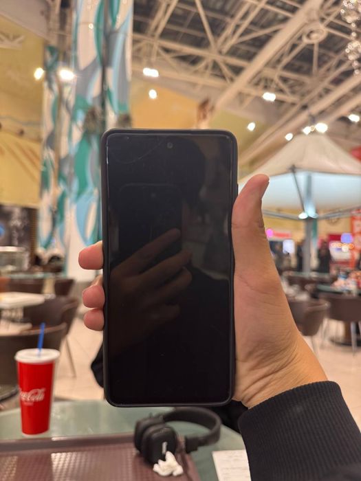 Samsung A72 128gb