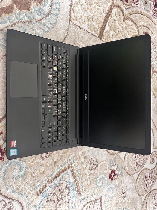 Продаю ноутбук Dell vostro 15