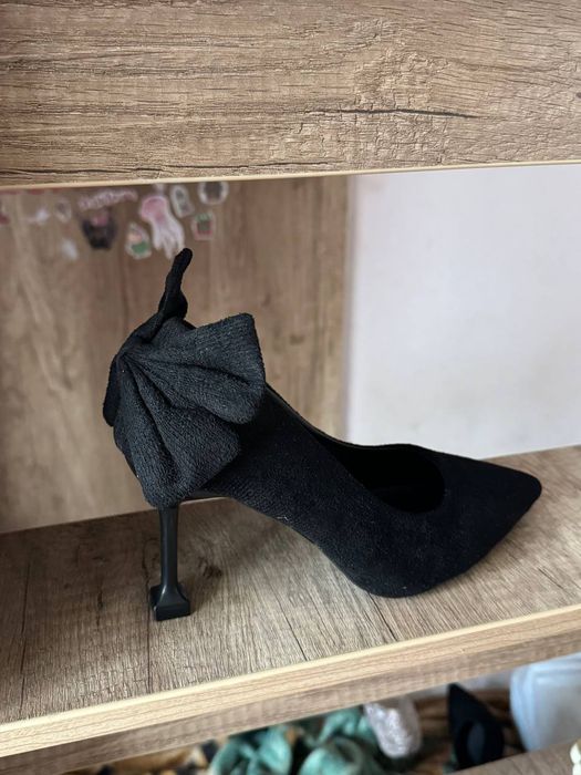 Туфли новые новые