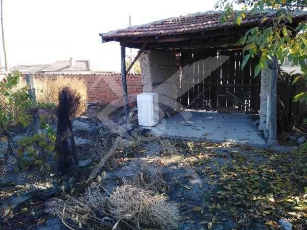 Продава се Парцел в Първомай - 755 кв.м за 36 €/кв.м - Снимка #2