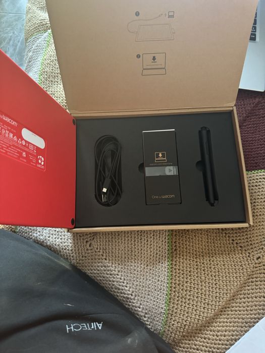 Графический планшет