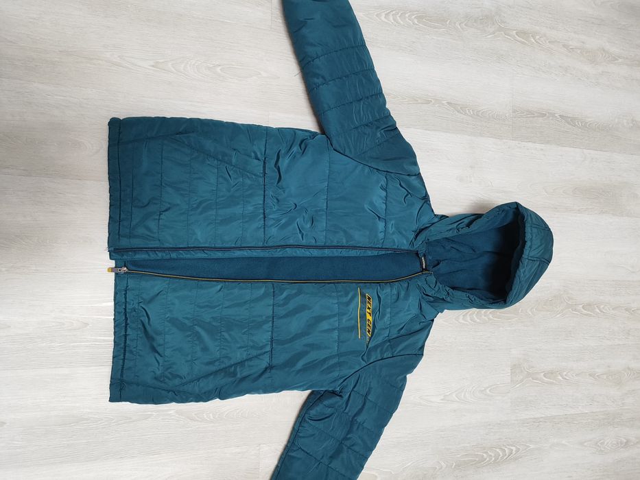 Geaca groasa băieți