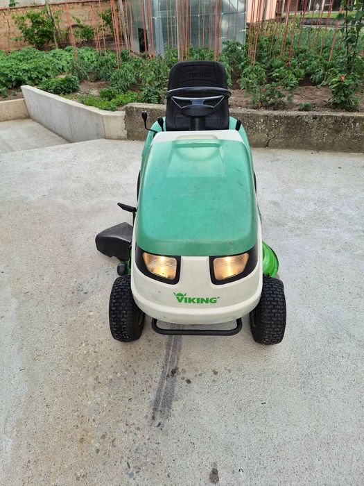 Viking Viking MT 545L-13.5 к.с