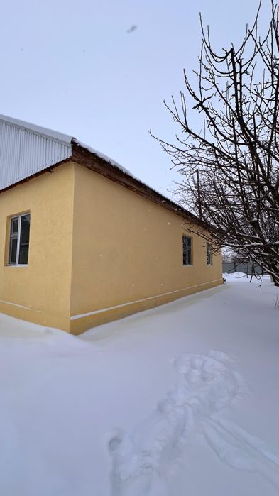 Продажа дома в Уральске