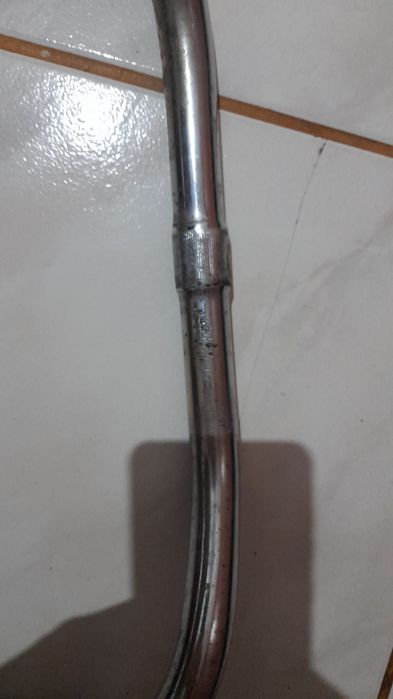 Ghidon bicicleta Tohan