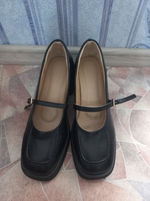 Туфли новые, не ношеные