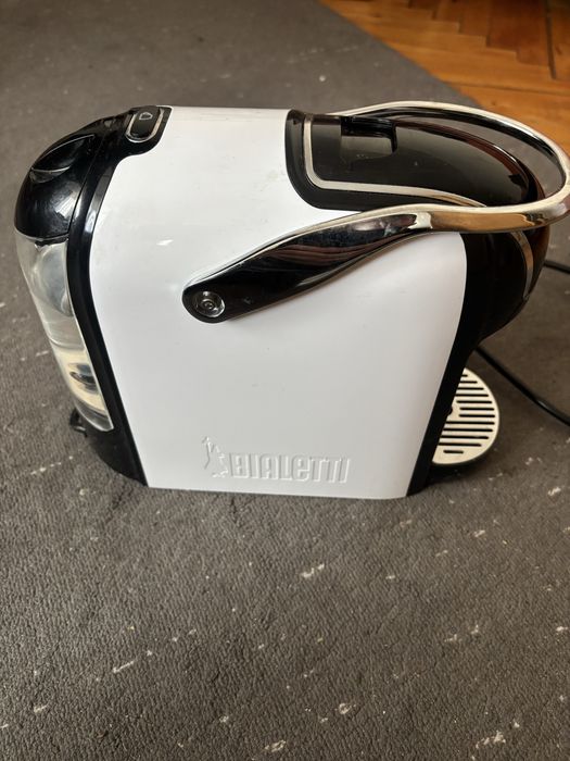 Espressor Italian Cafea Capsule Bialetti