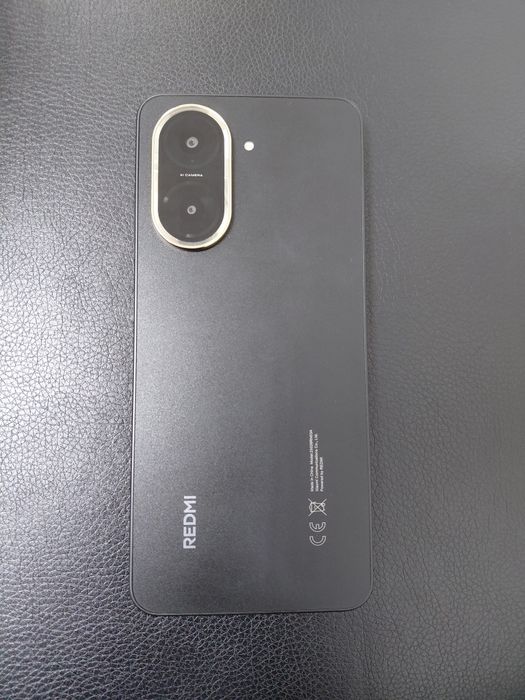 Redmi A5 128gb Black