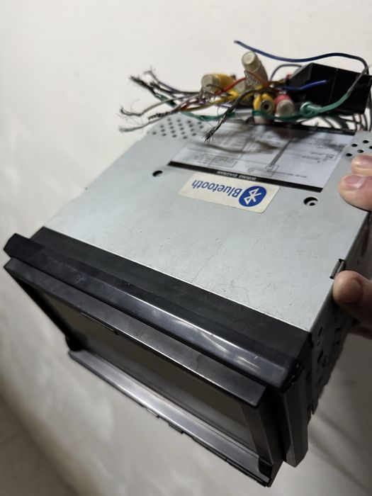 Мафон камри 30 35