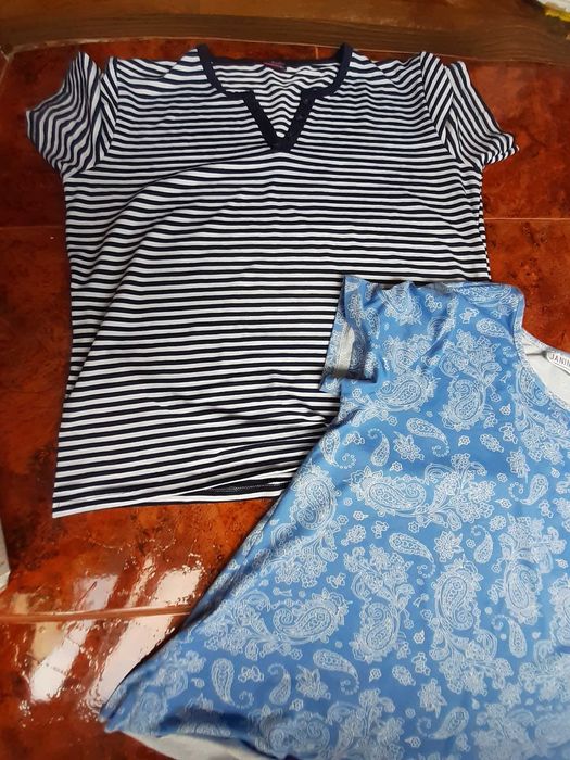 Bluze damă mărime 42