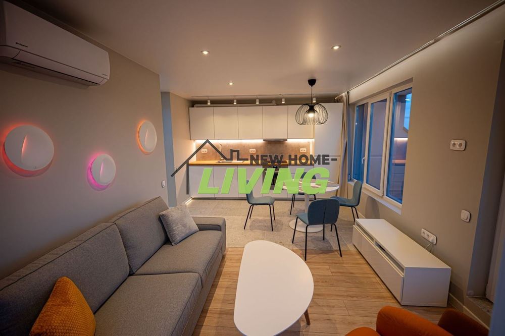 2-стаен в Пловдив-Остромила площ 71 цена 156000