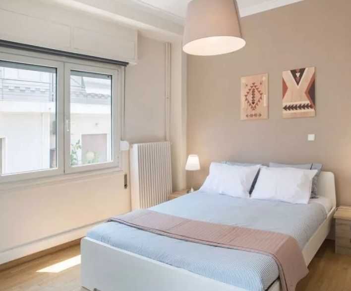 Дава се под наем Тристаен апартамент в Пловдив, Каменица 2 - 94 кв.м за 453.9 € - Снимка #5