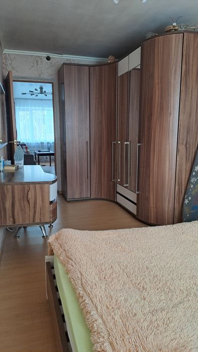 Продам 3х комнатную квартиру