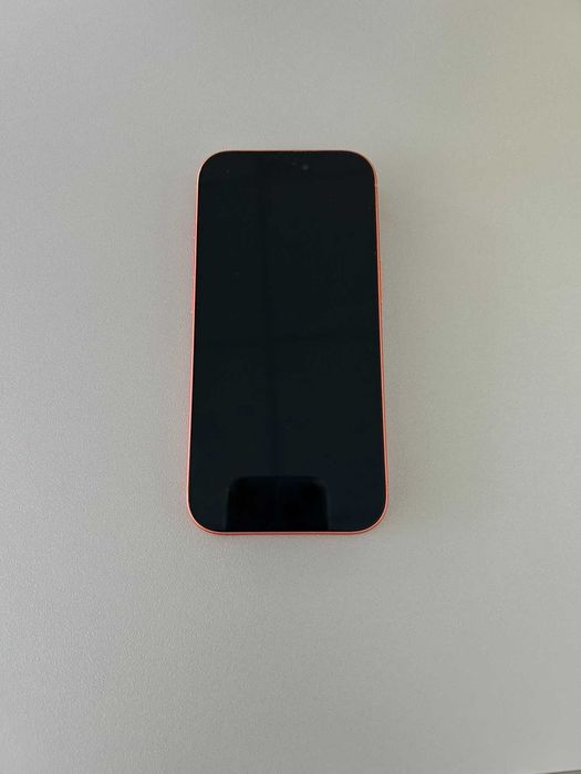iPhone 17 Pro 256GB – Cosmic Orange