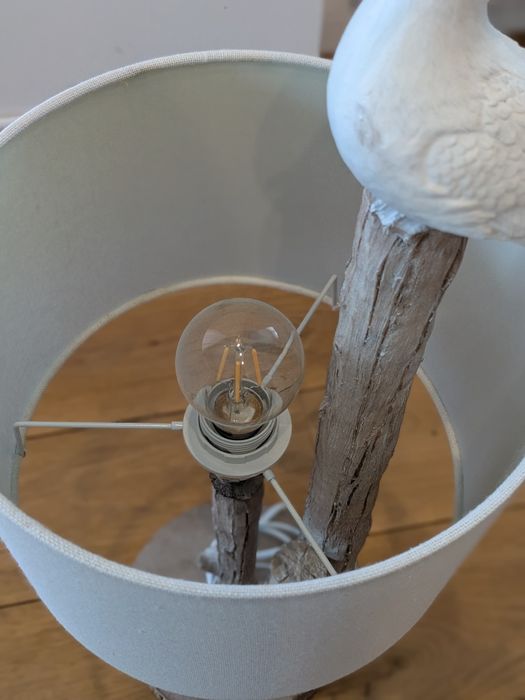 Set doua veioze 64 cm