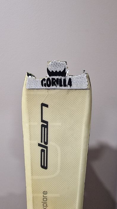 Лыжи Elan Explore 160