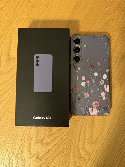 Samsung S24 256GB
