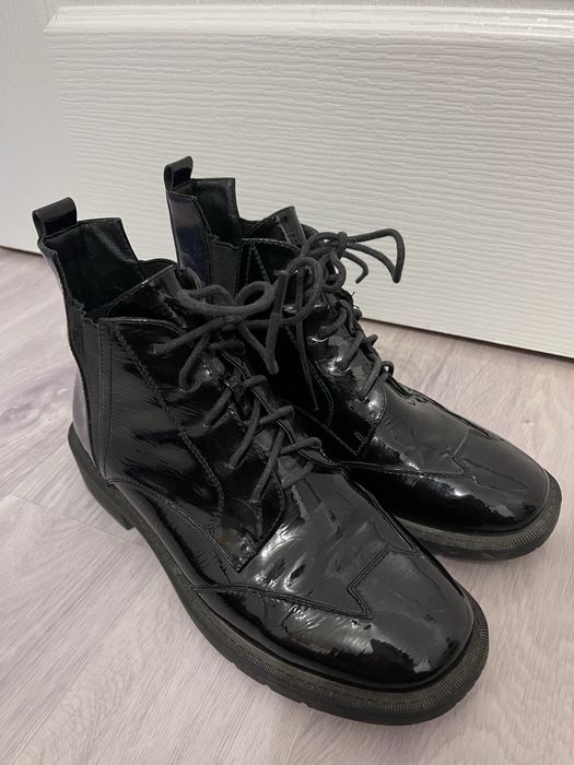 Женская обувь демисезон