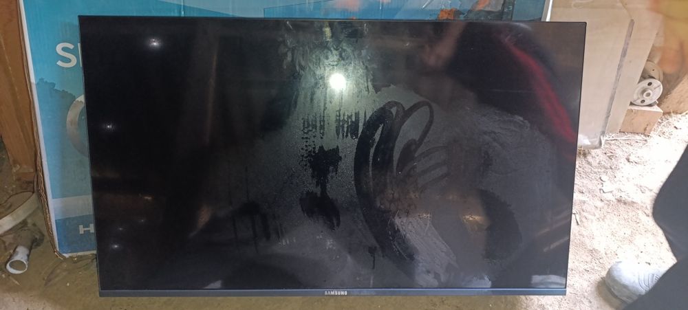 Телевизор сатылады