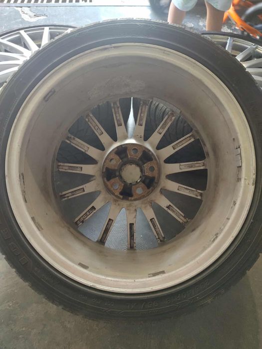 18” 5х110 Алфа Ромео 159 Lusso
