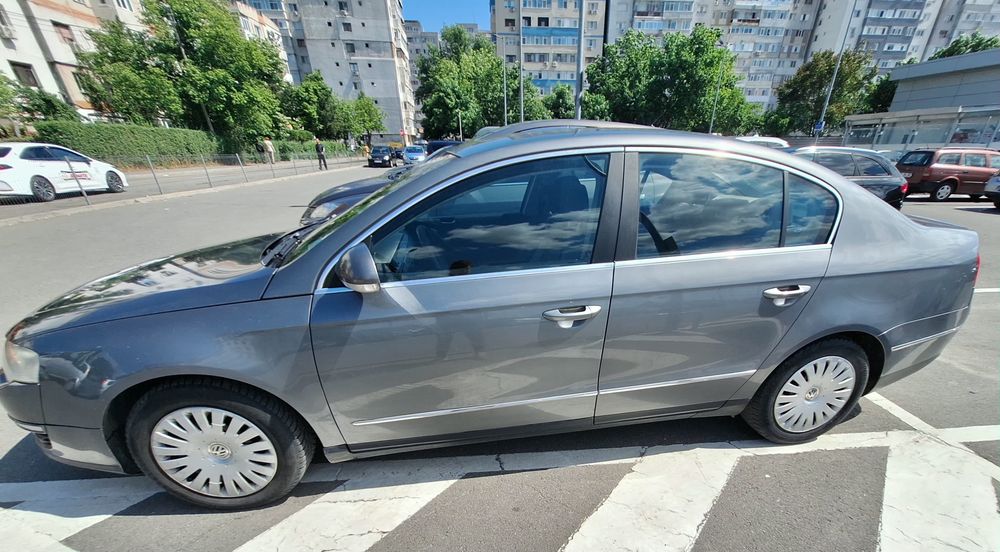VW passat 2008/ 2200 euro