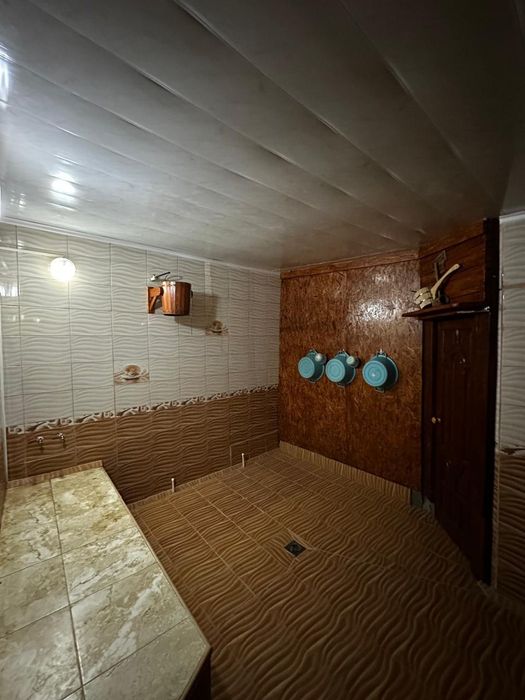 Русская баня Юго запад