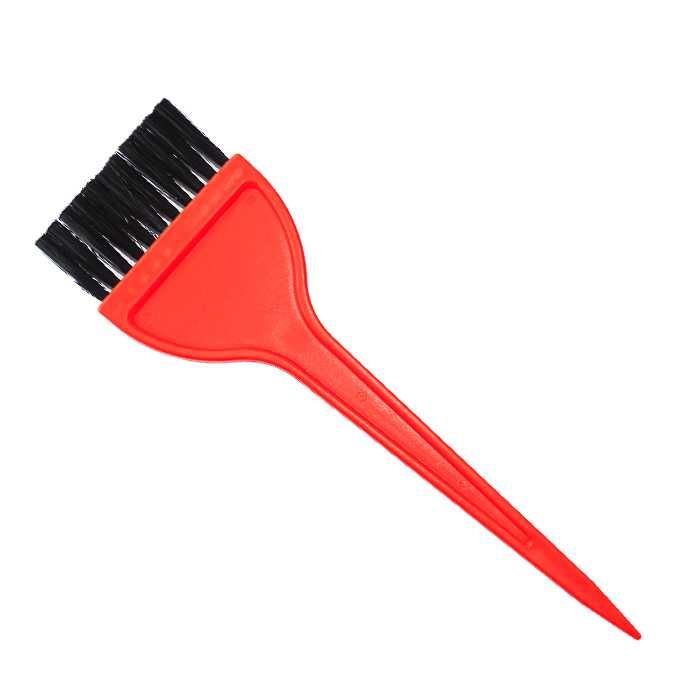 Четка за боядисване - различни цветове