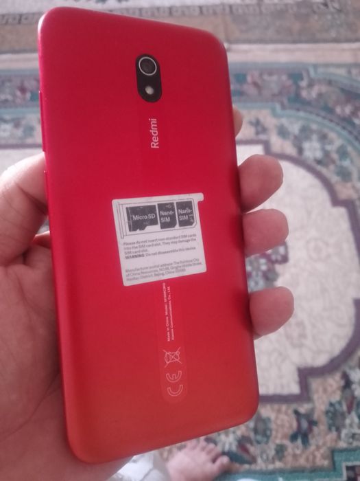 Редми 8А 2/32 сотилади срочна
