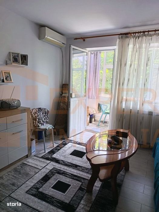 Apartament 2 camere de vanzare | Techirghiol | Sanatoriul Balnear