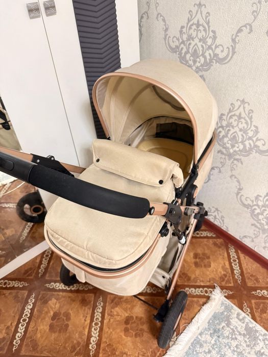 Продам Калаяска новый...