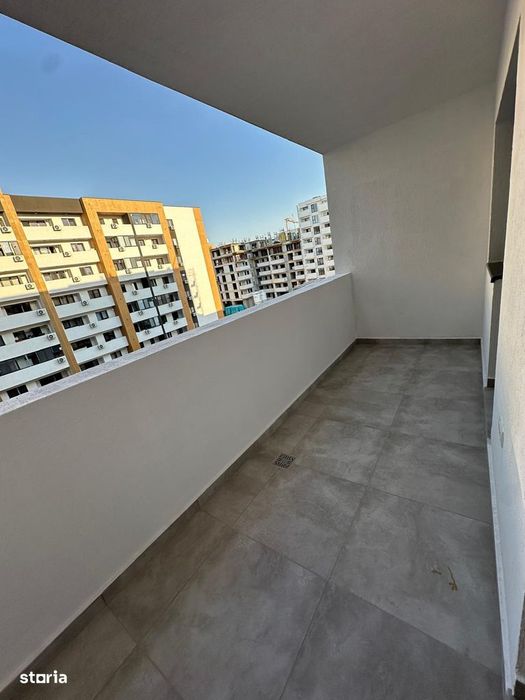 De inchiriat: Studio modern, 42 mp | Aproape de Metrou Berceni