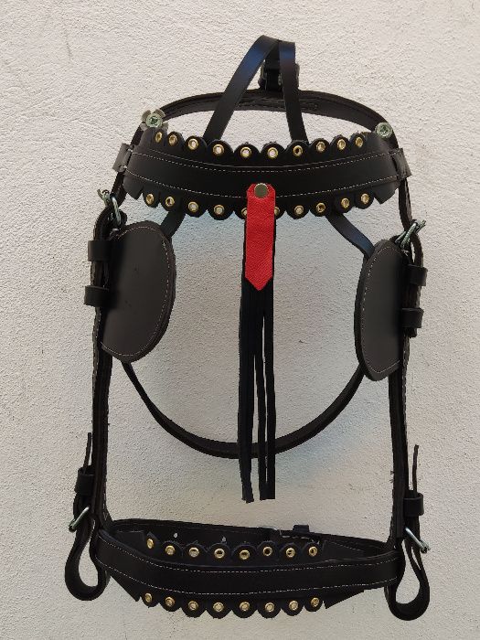 capici CAL | articol premium, fabricat din piele ⟣GARANTIE ⁴⁸