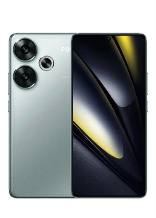 Poco F6 12/512gb EU Green
