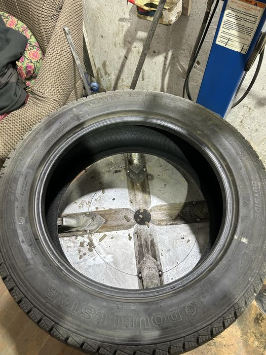 215/60/17 покрышкы