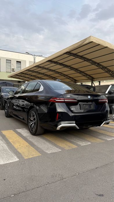 BMW i5 40L edrive full