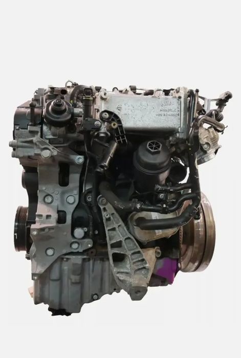 motor cnh cnha audi a4 2016 2.0 diesel 190cp