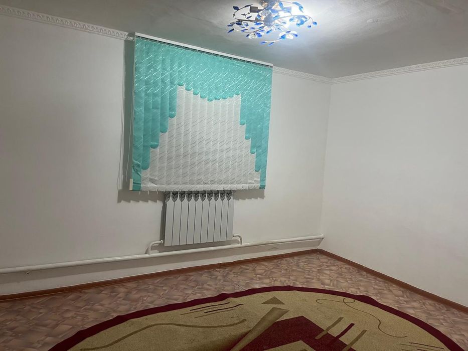 Аренда квартиры 1 комнат