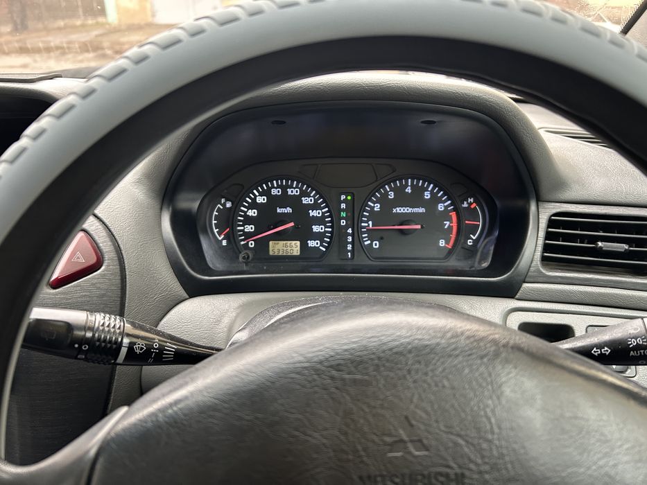 Продам Митцубиси RVR