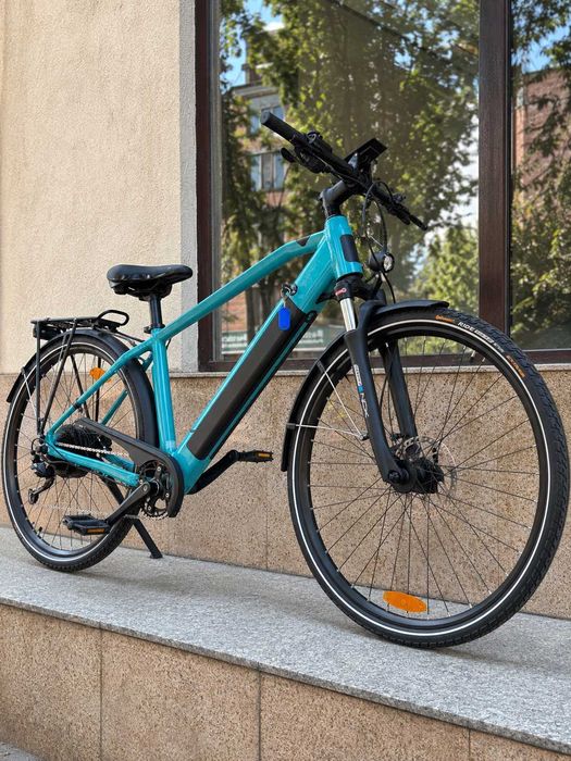 Vând bicicletă electrică: Econic One Urban