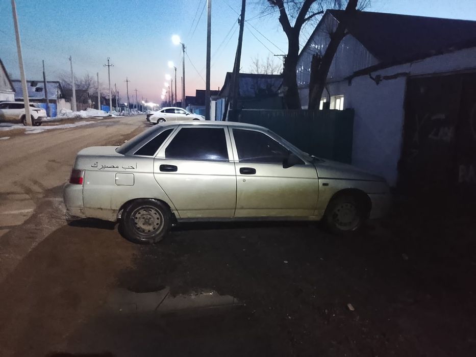 2110 , 16 клапанов ,