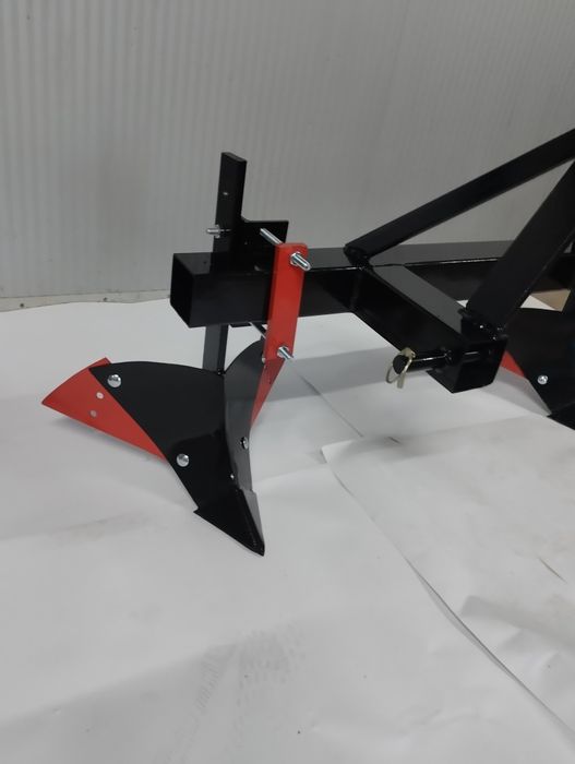 Браздир браздилник за малък трактор