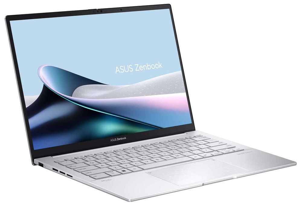 Asus Zenbook 14 OLED UX3405C Ultra9-285H/16GB DDR5/1TB SSD/14" 3K OLED